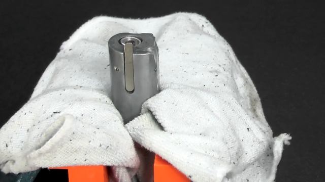 Tech-tip: APS CAM870 bolt detail strip/disassembly смотреть онлайн