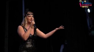 Виктория Горват - Жизнь-это кабаре