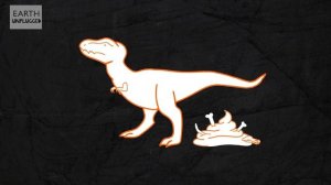 How Big Was Dino Poop? | Walking With Dinosaurs: Sketchasaurus | BBC Earth Explore