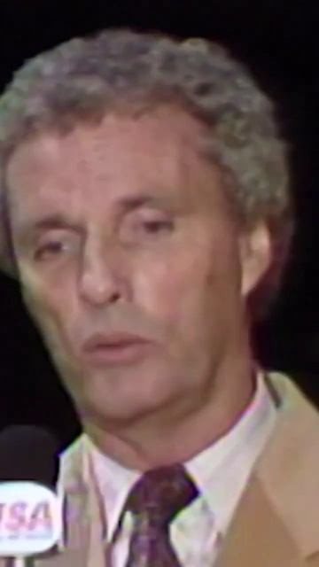 Hubie Brown reflects on being back where his NBA career began ❤️