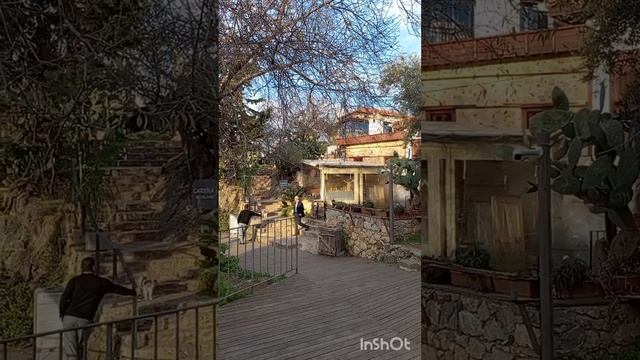 Турция Аланья 🇹🇷