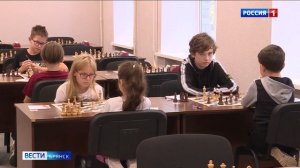Кубок Губернатора Брянской области по шахматам 2024