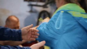 Сергей Завьялов. А я пойду к пацанам