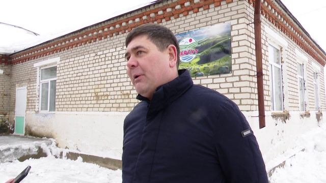 В селе Верхний Берсут Мамадышского района заработала экоферма