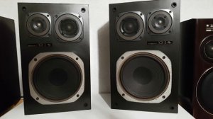 VICTOR Zero-10F. Test 2