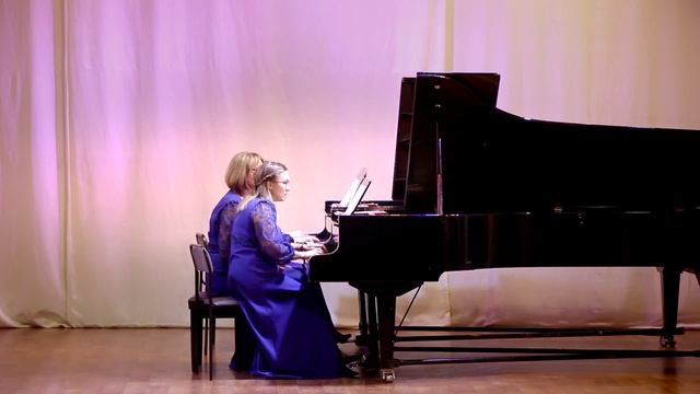 10 Б. Сметана «Рондо для молодёжи» смотреть онлайн