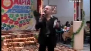 Хаир Шахов