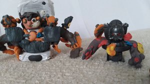 g-toilet 5.0 vs astro jagernaut