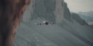 DJI Mavic 3 UNBOXING - Fly More Combo version