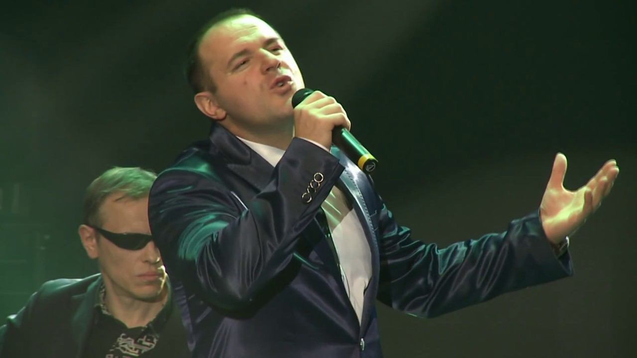 HD. Александр Колесников "Русь великая". 2018г.