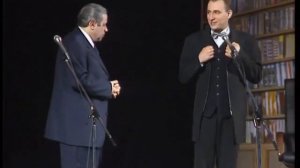 Петросян   РЭП 5,45 минута