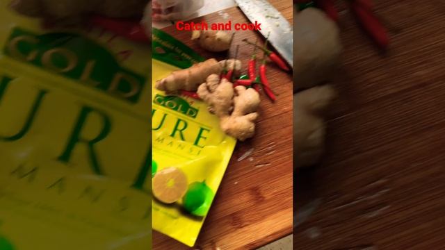 HOW TO COOK JACK CREVALE! смотреть онлайн