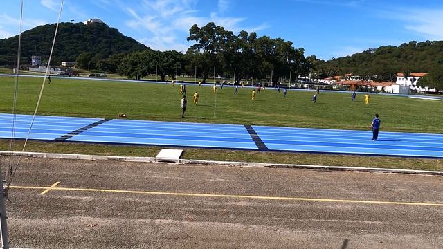 LSP#24⚓🇧🇷⚽CPES X PAPA MIKE🚓P2  @leofm1981