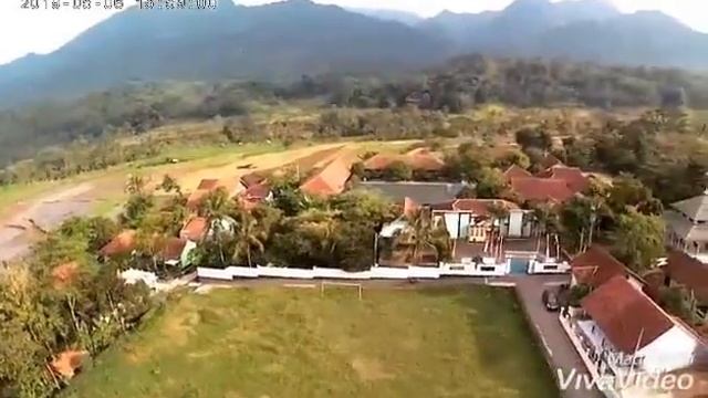 Syma X8SW, Terbang ala gangsing dan akhirnya?? смотреть онлайн