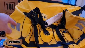 Tripfella Мотосумка, 70 л для Эндуро и ТУрэндуро мототциклов.