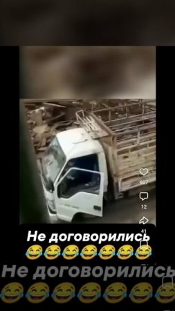 Что-то не поделили