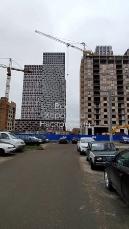 Москва. Гуляю по Москве. Подпишись