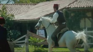 абдулхамидхон 56 серия