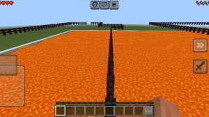 Паркурим в майнкрафт  |  Game в квадрате minecraft