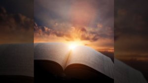 БИБЛИЯ, Послание к Евреям, глава 11, часть 5, Енох