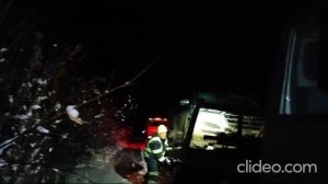 Инженеры РТК-Сервис. Маршрут Киров - Воркута