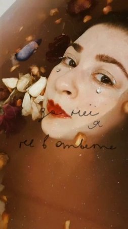 БЕЛОЙ НОЧЬЮ.🥀 А капелла