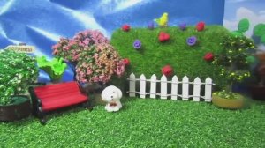 Питомцы. Pets. Мультфильмы с куклами ЛОЛ.