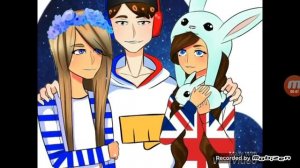 ЕвгенБро и Вайран