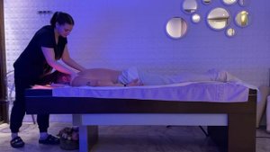 Алина Губанова. СПА-специалист Family Lab