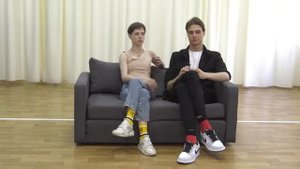 РЕПОРТАЖ О ФАНВСТРЕЧЕ С NESTRKASH В МИНСКЕ