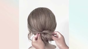 STUNNING UPDO TUTORIALS, hairstyles for every day #hairstyle #еlenhairstyles #hairtutorial
