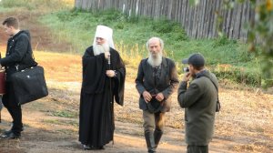 Книги Ваши епископу подарок или искушение? Игнатий Лапкин. 10.02.2025 г.