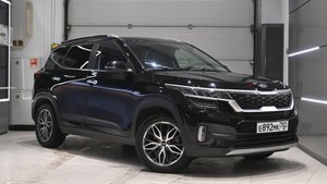 Kia Seltos '2020 02706