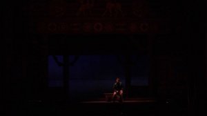 Олег Федоненко «Чародейка» ария «Князя Курлятьева» / Oleg Fedonenko