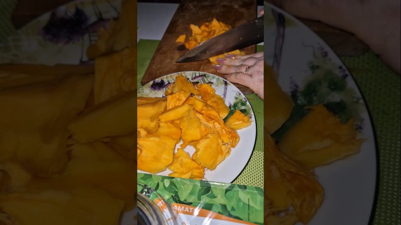 Индейка в тыкве смотреть онлайн