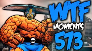 Dota 2 WTF Moments 573