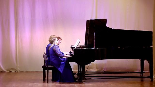 04 А. Корепанов , «Грустный вальс» смотреть онлайн