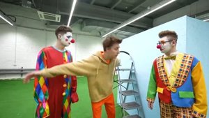 ВЛАД А4   ПСИХ АНТИ ВЕРСИЯ ПЕРЕОЗВУЧКА