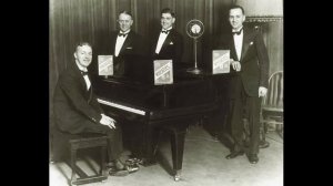 Have You Tried Wheaties? (1926 Radio Jingle)