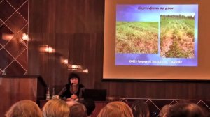 Опыт природного земледелия на Северо-Западе