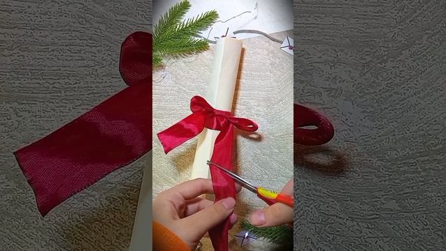 Подарок в стиле Гарри Поттера 🪄 часть 1✨