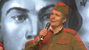 HD. Сергей Разметельев "Май сорок пятого". Военные песни. 2019г.
