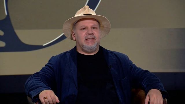 Дом поэта: Русский Фауст смотреть онлайн