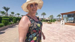 Египет прогулка на пляж