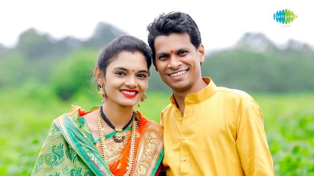 Chala Na Gade | Navra Maza Navsacha | Anuradha Paudwal, Sachin Pilgaonkar смотреть онлайн