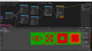 34 - Examples using Power node a bit more