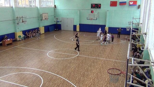Фрязино - Финикс 49-10
