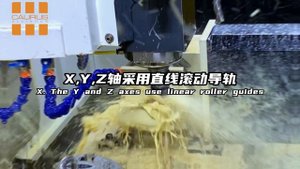 Обзорное видео GUGAO TC640