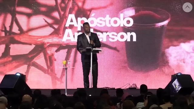 Ceia do Senhor | Tabernáculo da Glória смотреть онлайн