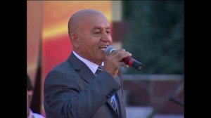 Муродбек Насриддинов - Мезанад борон ба шиша